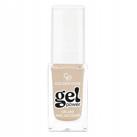 GOLDEN ROSE Gel Power żelowy lakier do paznokci 14 8,8ml