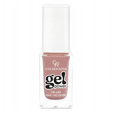 GOLDEN ROSE Gel Power żelowy lakier do paznokci 20 8,8ml