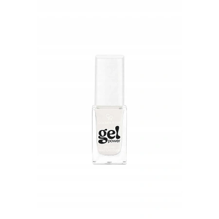 GOLDEN ROSE Gel Power żelowy lakier do paznokci 02 8,8ml