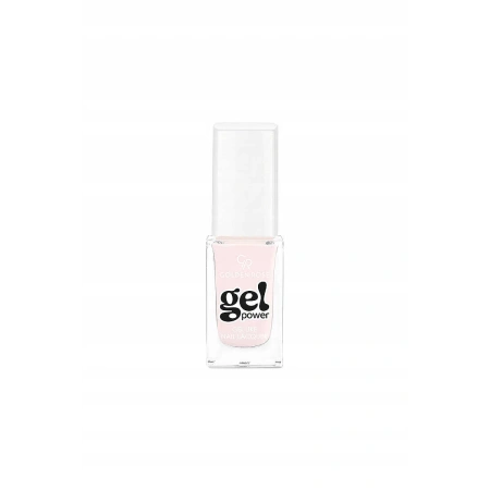 GOLDEN ROSE Gel Power żelowy lakier do paznokci 06 8,8ml