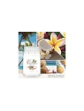 YANKEE CANDLE Signature Duża świeca w słoiku COCONUT BEACH 567g