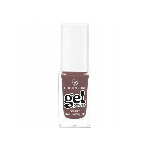 GOLDEN ROSE Gel Power żelowy lakier do paznokci 23 8,8ml
