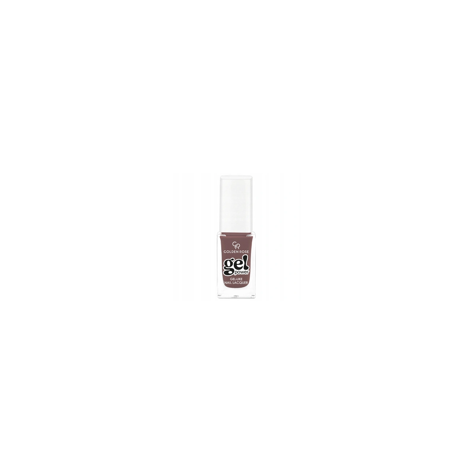 GOLDEN ROSE Gel Power żelowy lakier do paznokci 23 8,8ml