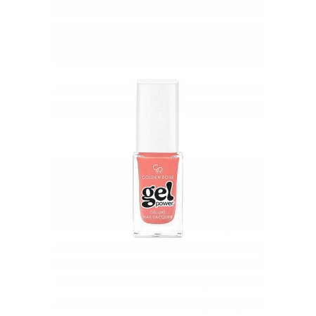GOLDEN ROSE Gel Power żelowy lakier do paznokci 27 8,8ml