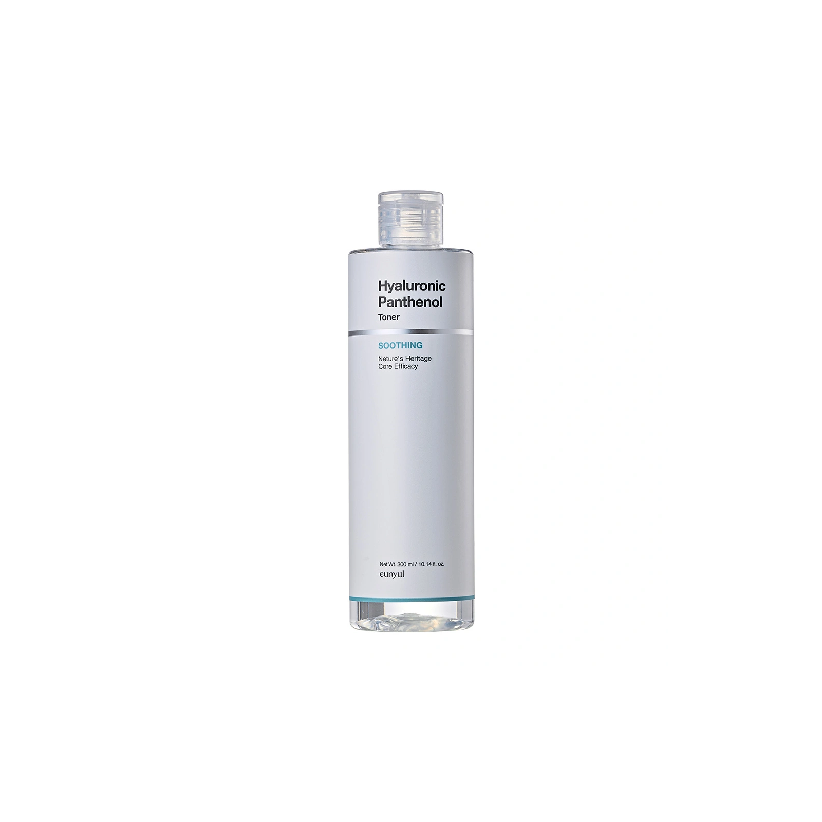 EUNYUL Hyaluronic Panthenol koreański tonik nawilżająco-kojący 300ml