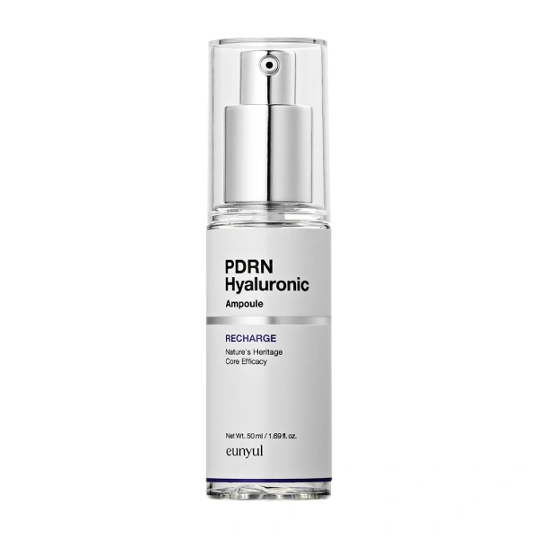 EUNYUL PDRN Hyaluronic koreańska ampułka regenerująco-nawilżająca 50ml