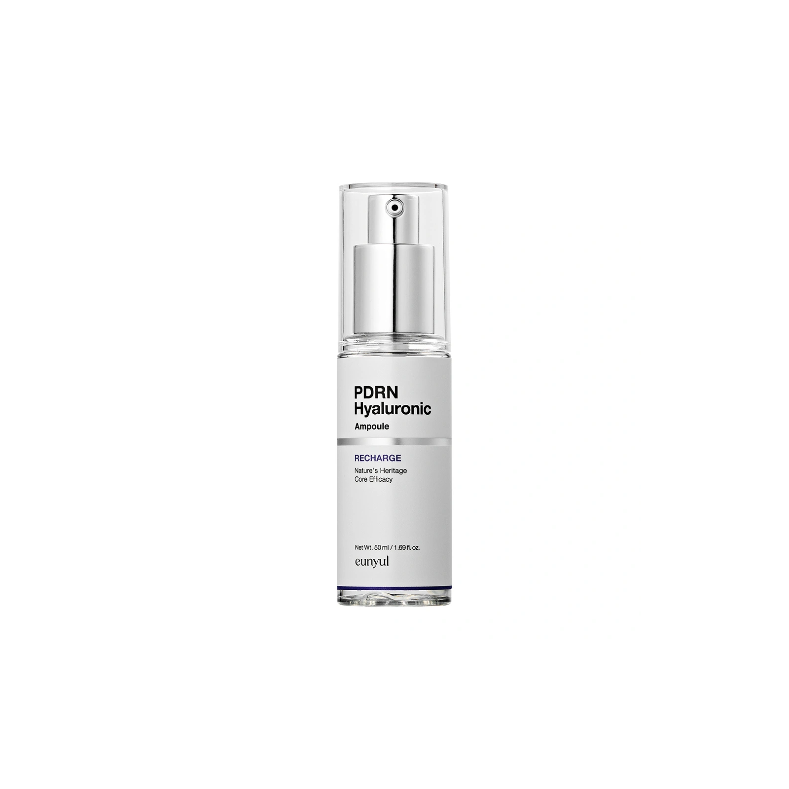 EUNYUL PDRN Hyaluronic koreańska ampułka regenerująco-nawilżająca 50ml