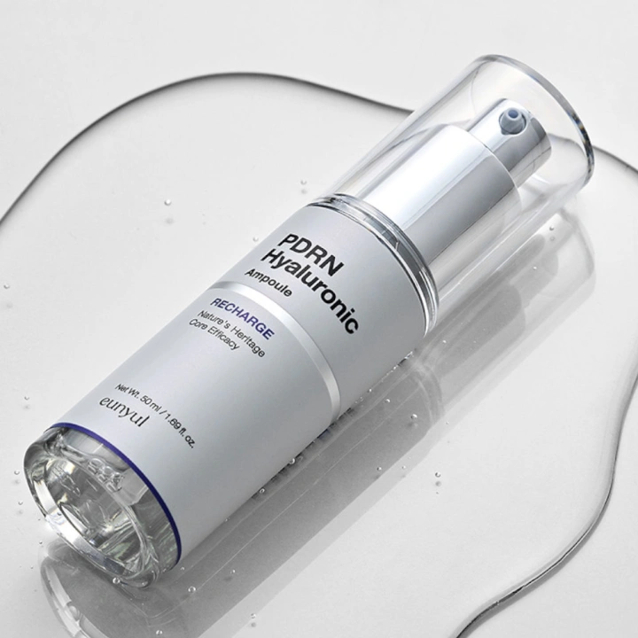 EUNYUL PDRN Hyaluronic koreańska ampułka regenerująco-nawilżająca 50ml