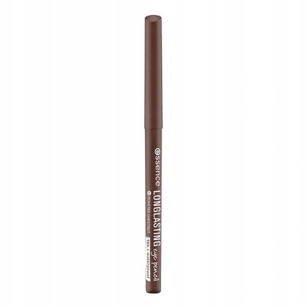 ESSENCE Longlasting Eye Pencil kredka do oczu 40 Roasted Chestnut 0,28g