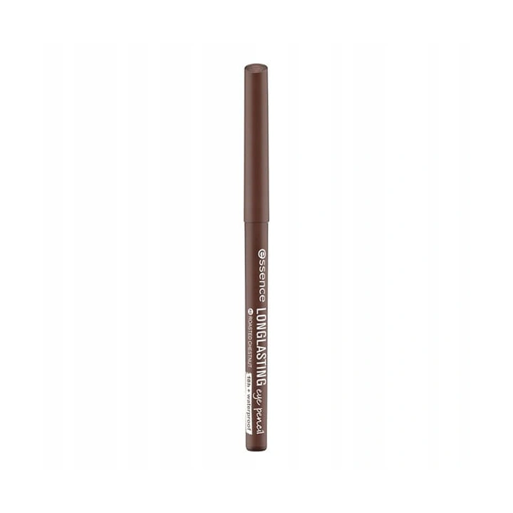 ESSENCE Longlasting Eye Pencil kredka do oczu 40 Roasted Chestnut 0,28g
