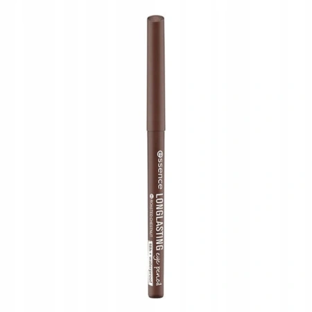 ESSENCE Longlasting Eye Pencil kredka do oczu 40 Roasted Chestnut 0,28g