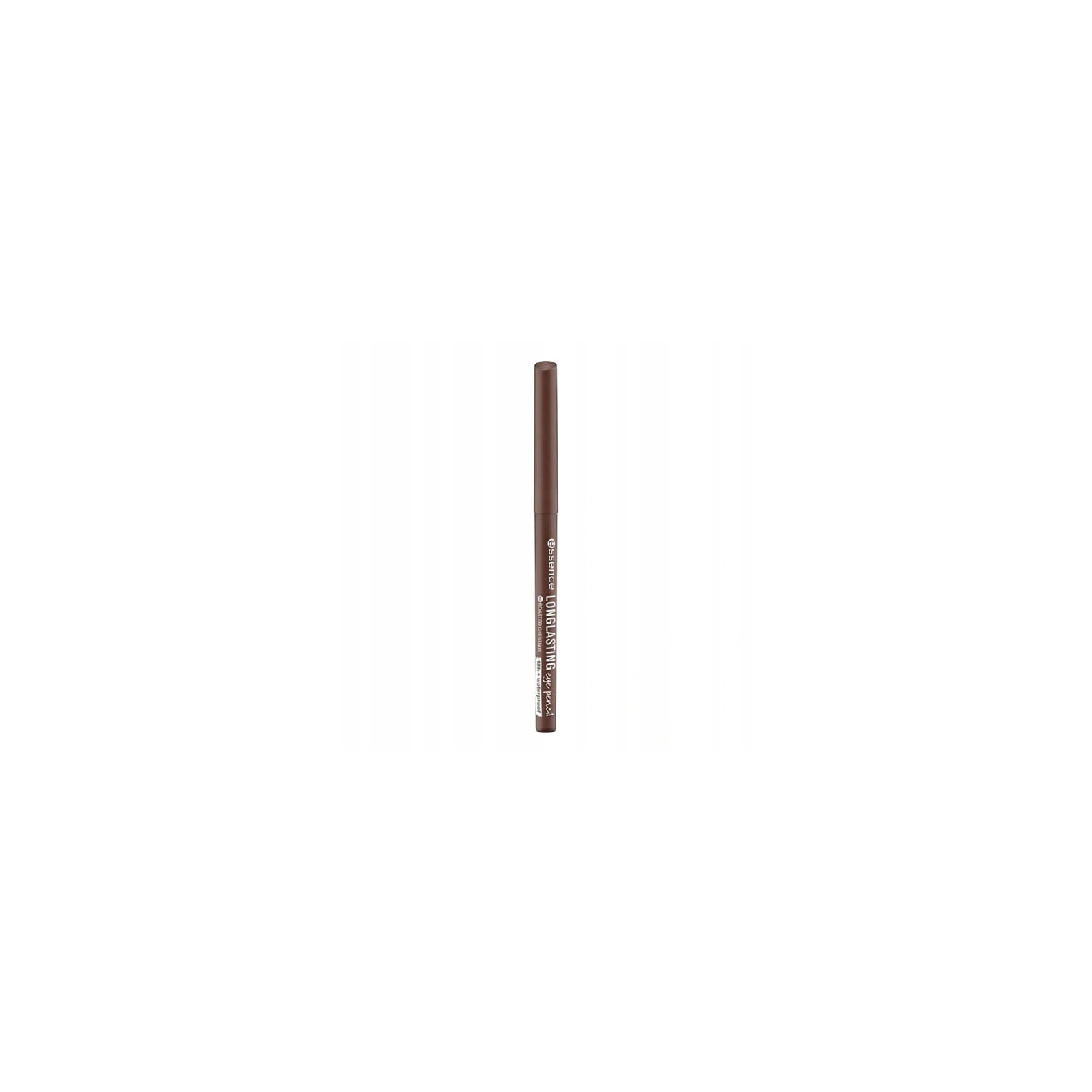 ESSENCE Longlasting Eye Pencil kredka do oczu 40 Roasted Chestnut 0,28g