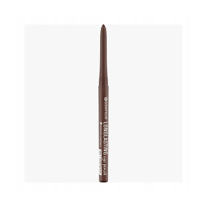 ESSENCE Longlasting Eye Pencil kredka do oczu 40 Roasted Chestnut 0,28g