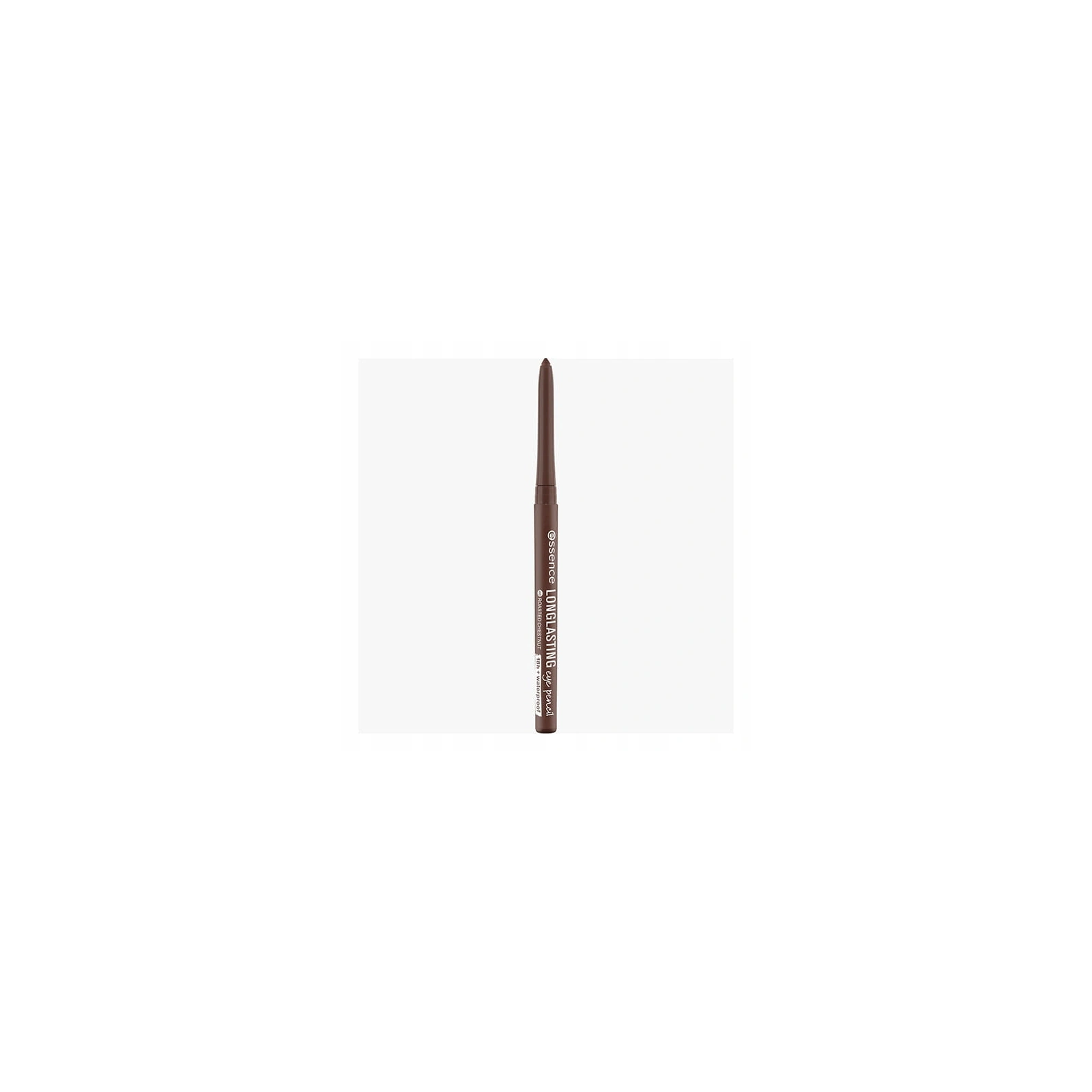 ESSENCE Longlasting Eye Pencil kredka do oczu 40 Roasted Chestnut 0,28g