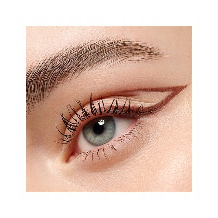 ESSENCE Longlasting Eye Pencil kredka do oczu 40 Roasted Chestnut 0,28g