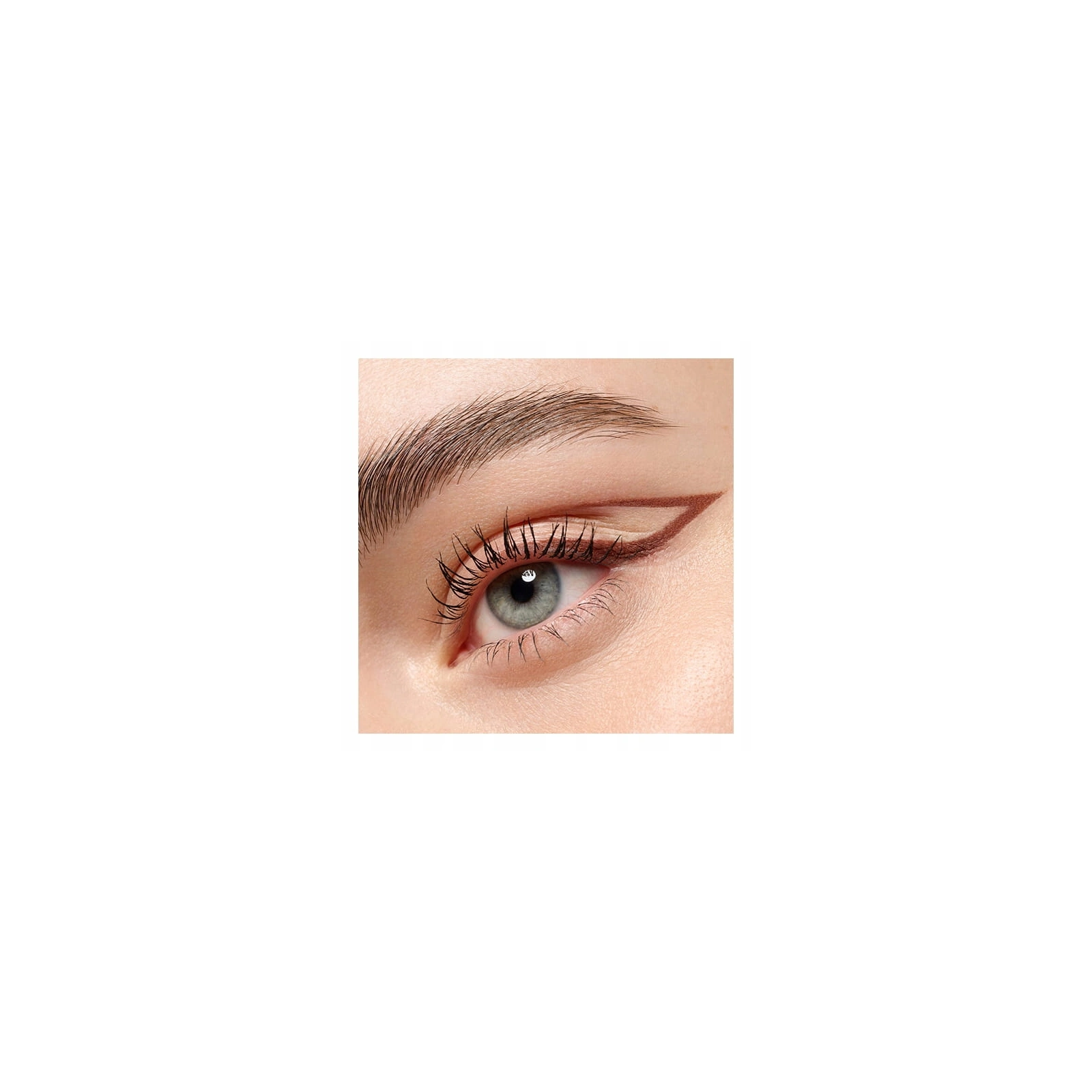 ESSENCE Longlasting Eye Pencil kredka do oczu 40 Roasted Chestnut 0,28g