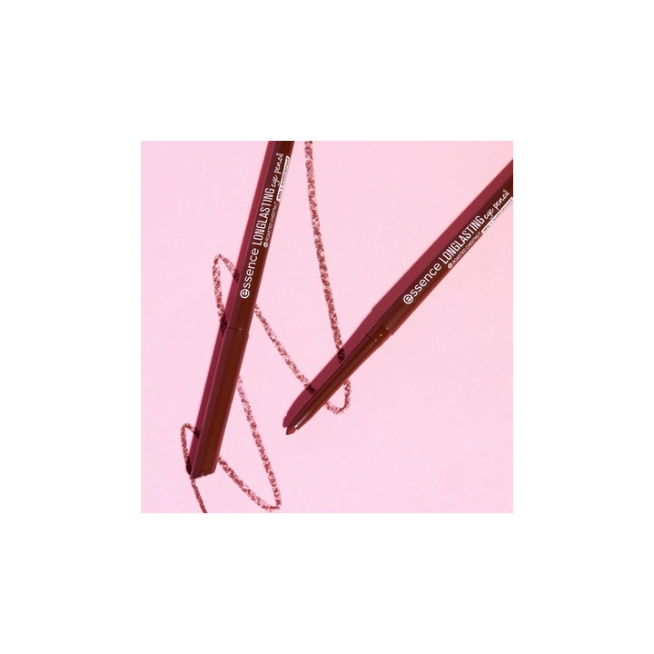 ESSENCE Longlasting Eye Pencil kredka do oczu 40 Roasted Chestnut 0,28g