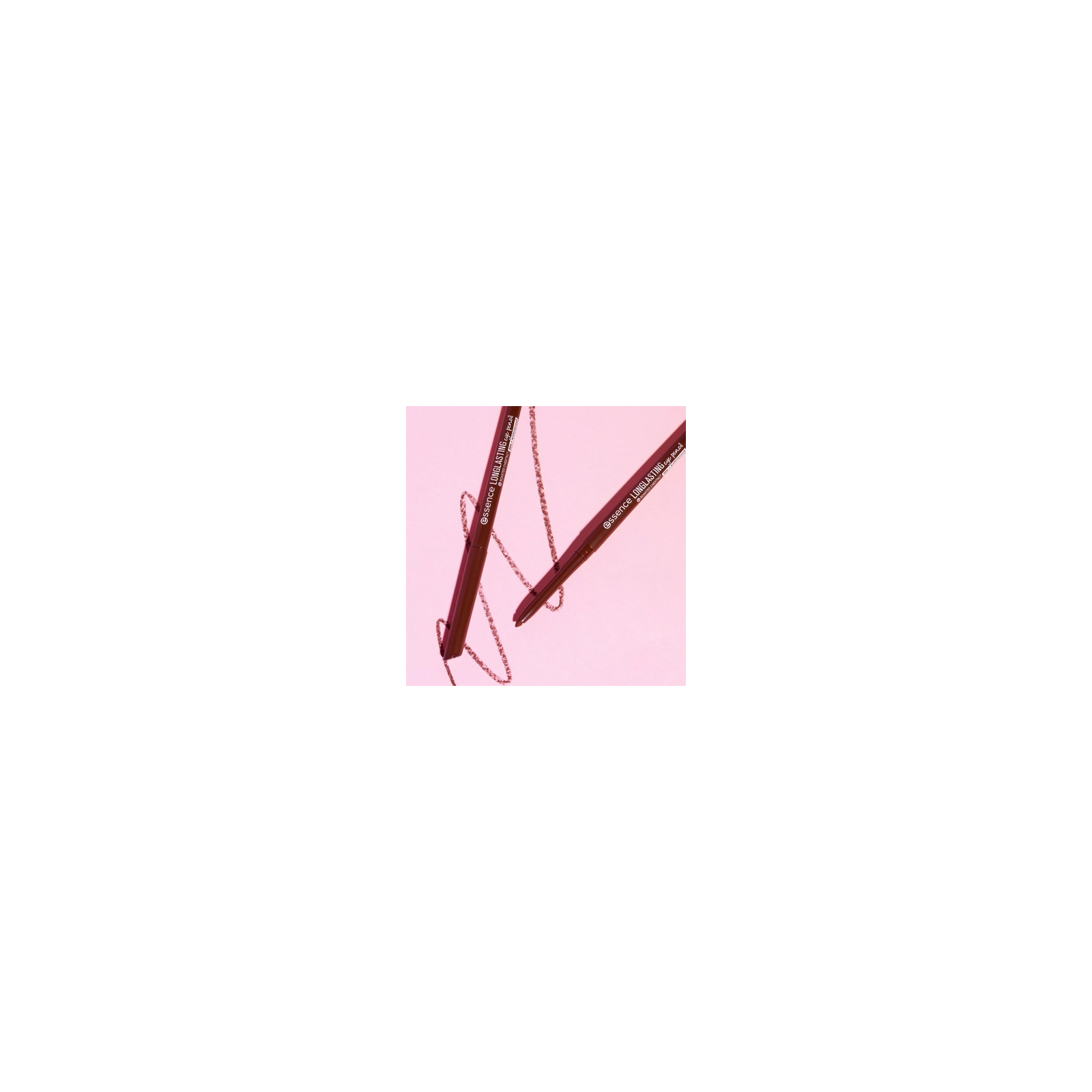 ESSENCE Longlasting Eye Pencil kredka do oczu 40 Roasted Chestnut 0,28g