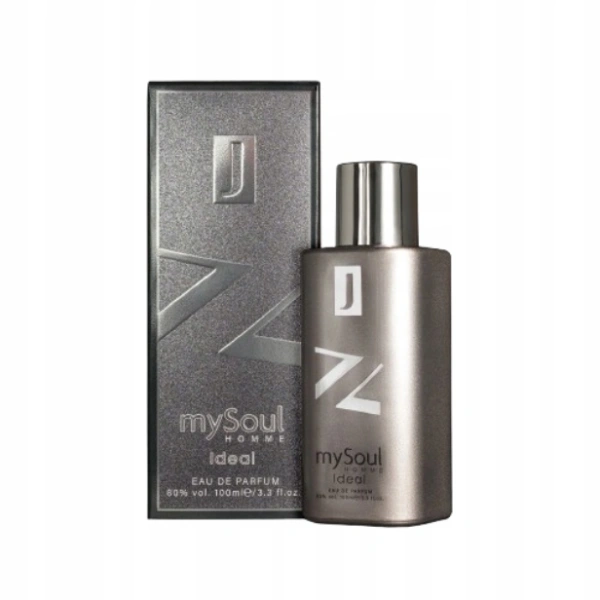 J. FENZI Men MySoul Ideal woda perfumowana 100ml