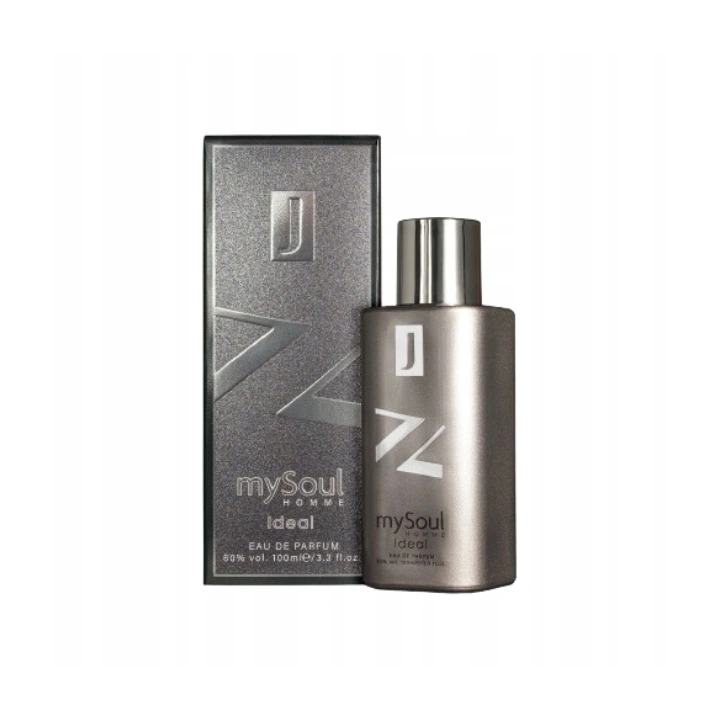 J. FENZI Men MySoul Ideal woda perfumowana 100ml