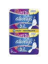 ALWAYS Platinum podpaski ze skrzydełkami Super Extra 3 12szt
