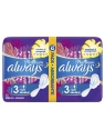 ALWAYS Platinum podpaski ze skrzydełkami Super Extra 3 12szt