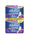 ALWAYS Platinum podpaski ze skrzydełkami Super Extra 3 12szt