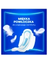 ALWAYS Maxi Super 2 podpaski ze skrzydełkami 18szt