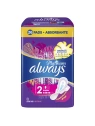 ALWAYS Platinum podpaski ze skrzydełkami Super 2 26szt