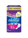 ALWAYS Platinum podpaski ze skrzydełkami Super 2 26szt