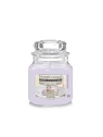 YANKEE CANDLE Home Inspiration Mała świeca w słoiku PATISSERIE TREAT 104g