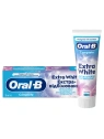 ORAL-B Complete Ekstra Biel pasta do zębów Chłodząca Mięta 75ml