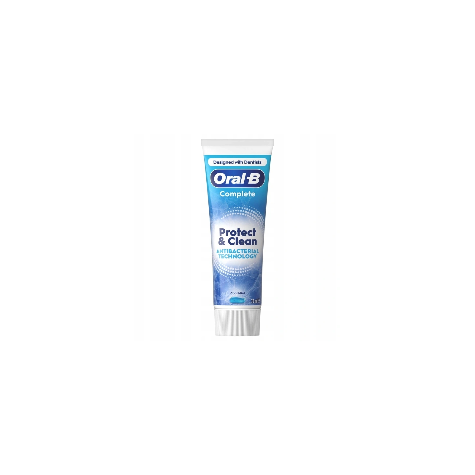 ORAL-B Complete Ochrona i Czyszczenie pasta do zębów Chłodząca Mięta 75ml