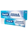 ORAL-B Complete Ochrona i Czyszczenie pasta do zębów Chłodząca Mięta 75ml