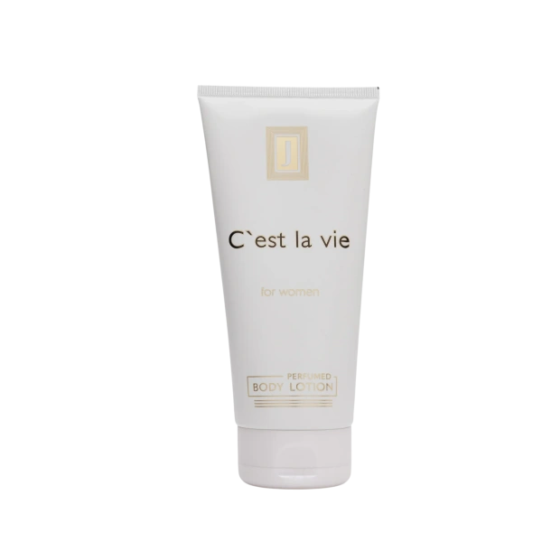 J.FENZI Women C est La Vie balsam do ciała perfumowany 200ml
