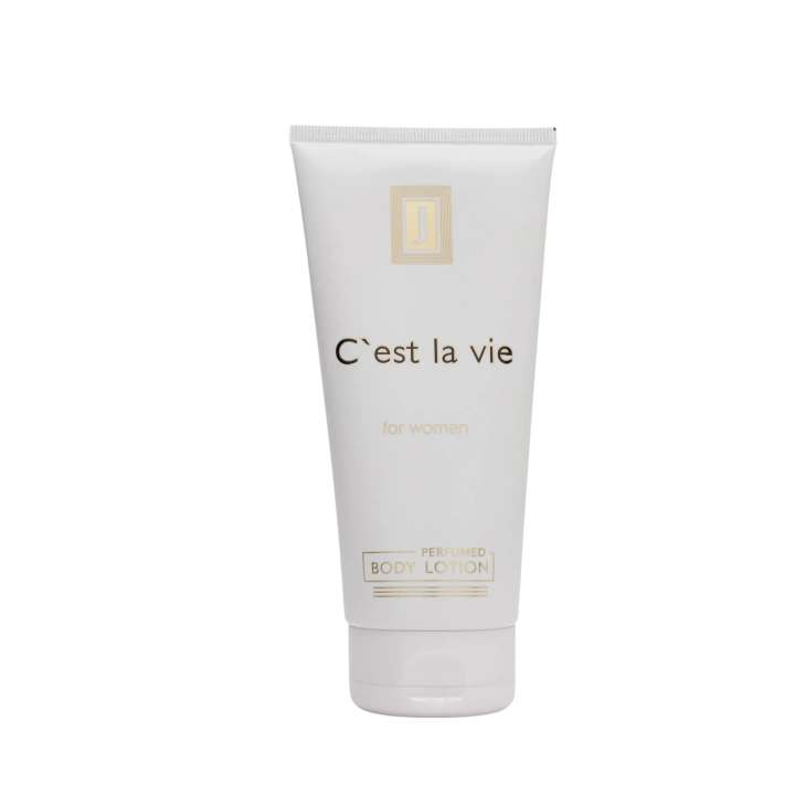 J.FENZI Women C est La Vie balsam do ciała perfumowany 200ml