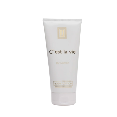 J.FENZI Women C est La Vie balsam do ciała perfumowany 200ml