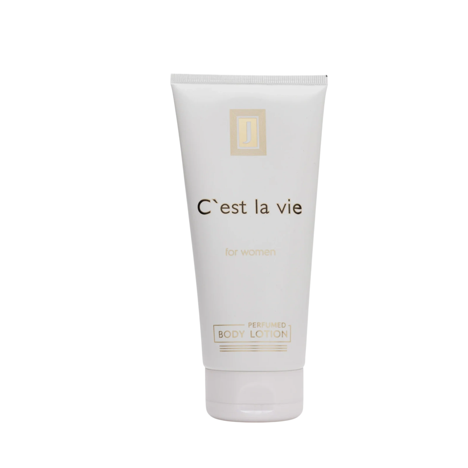J.FENZI Women C est La Vie balsam do ciała perfumowany 200ml