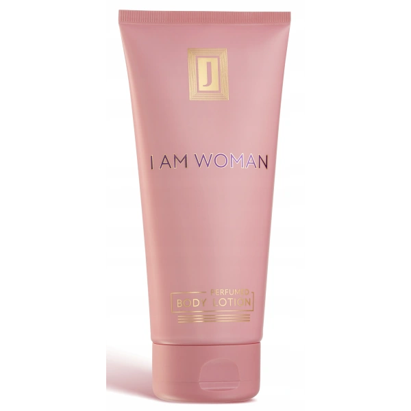 J.FENZI Women I Am Woman balsam do ciała perfumowany 200ml