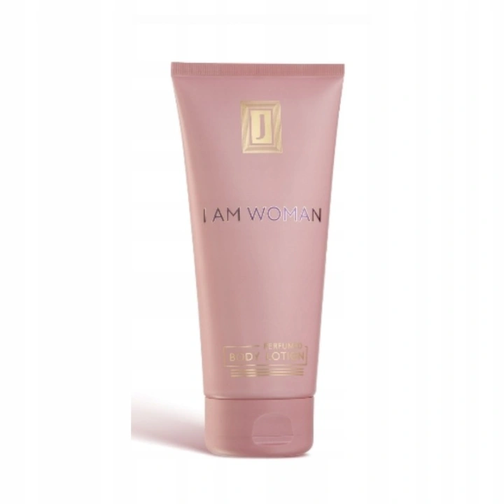 J.FENZI Women I Am Woman balsam do ciała perfumowany 200ml