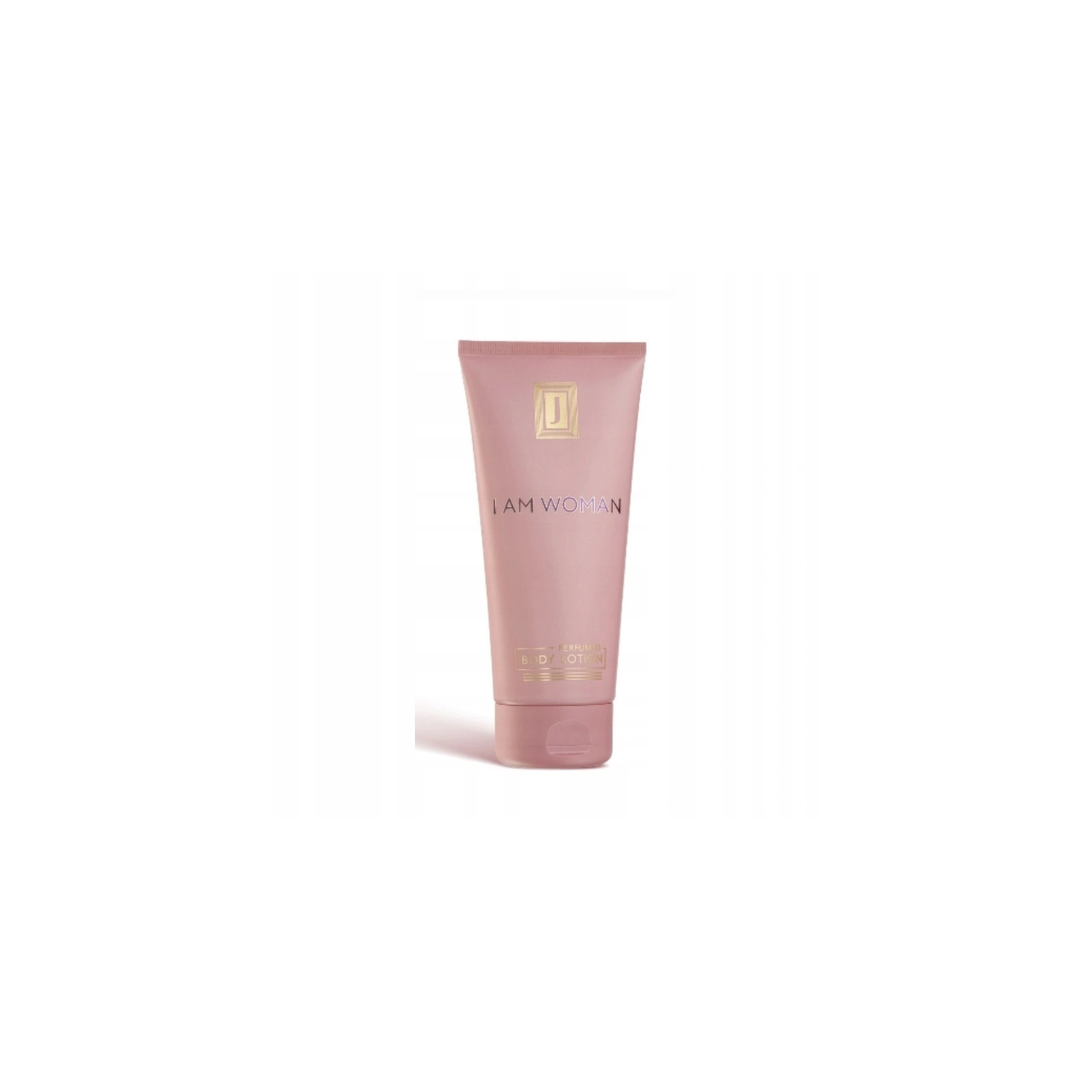 J.FENZI Women I Am Woman balsam do ciała perfumowany 200ml