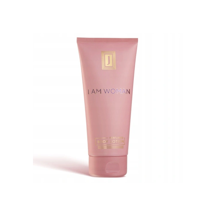 J.FENZI Women I Am Woman balsam do ciała perfumowany 200ml