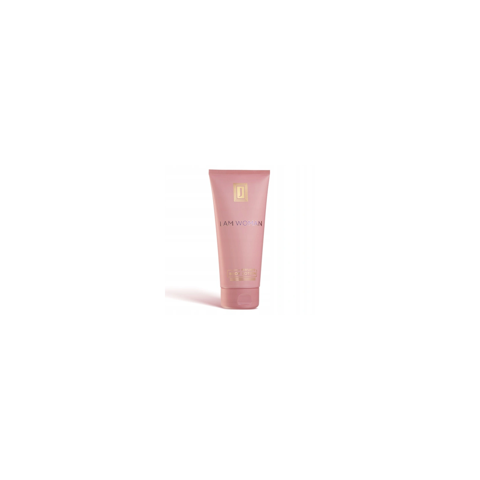 J.FENZI Women I Am Woman balsam do ciała perfumowany 200ml