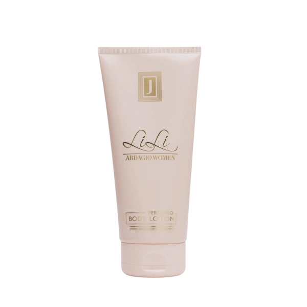 J.FENZI Women Lili Ardagio balsam do ciała perfumowany 200ml