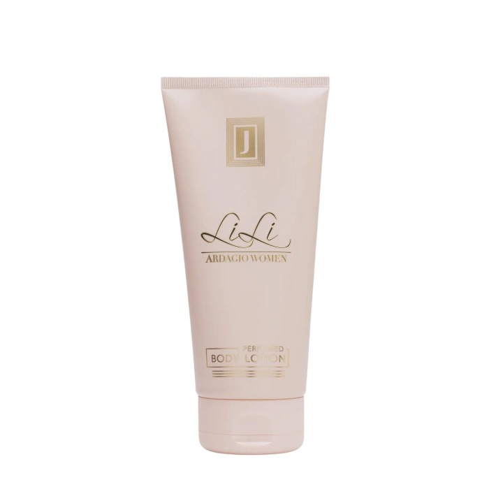 J.FENZI Women Lili Ardagio balsam do ciała perfumowany 200ml