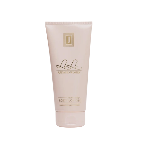 J.FENZI Women Lili Ardagio balsam do ciała perfumowany 200ml