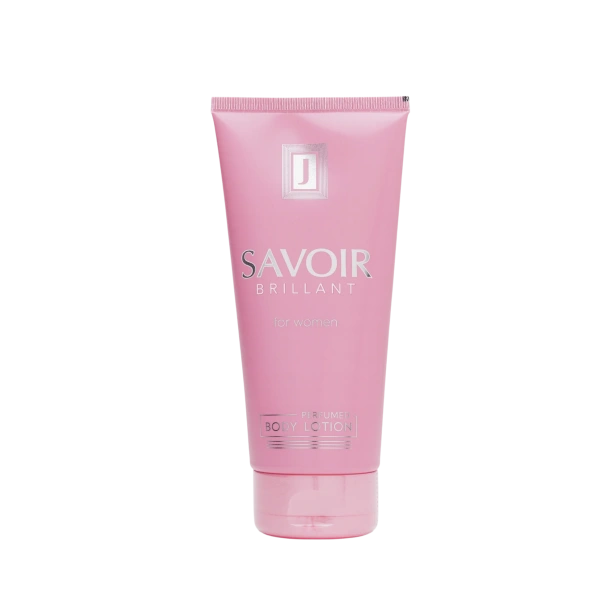 J.FENZI Women Savoir Brillant balsam do ciała perfumowany 200ml