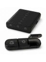 ECARLA organizer na leki kasetka z przegródkami DNI TYGODNIA 15,6x12x4cm CB81