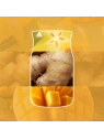 YANKEE CANDLE Car Jar Single zapach do auta STARFRUIT & SUNSHINE 15g