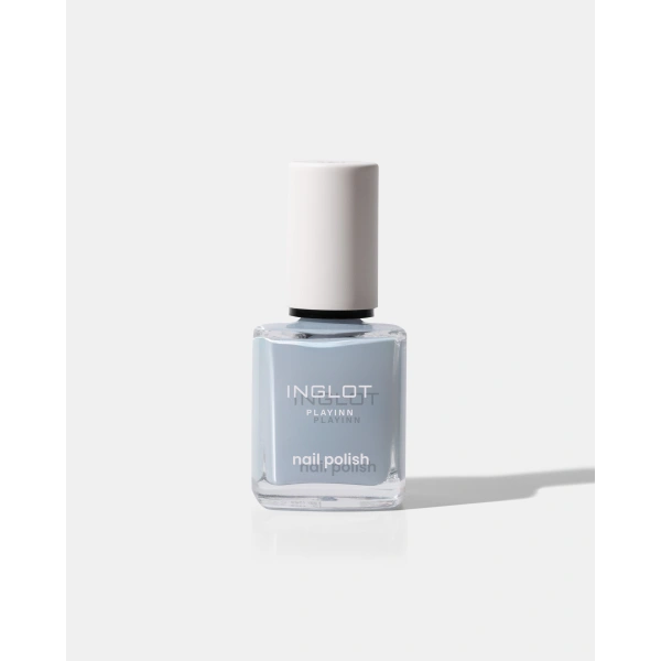 INGLOT Playinn lakier do paznokci 160 15ml